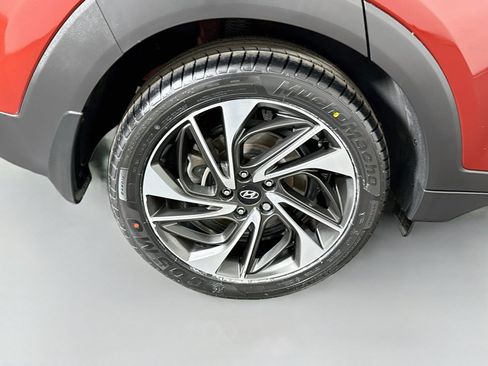 Used 2019 Hyundai Tucson Sport FWD image 33