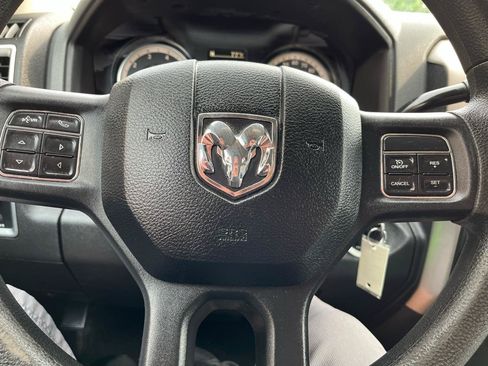 Used 2017 RAM 2500 SLT AWD/4WD image 20