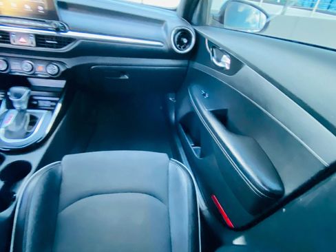 Used 2020 Kia Forte GT-Line image 21
