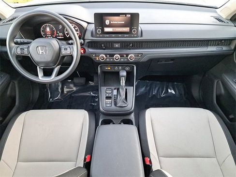Certified 2024 Honda CR-V EX image 14