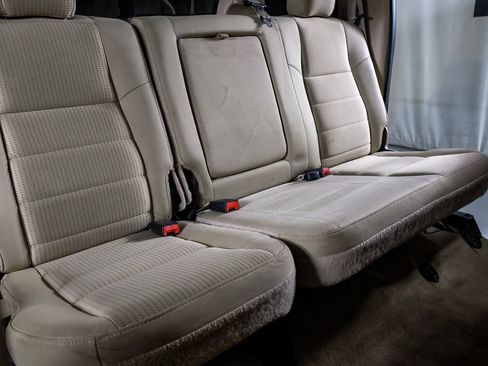 Used 2008 Ford F250 Lariat RWD image 28