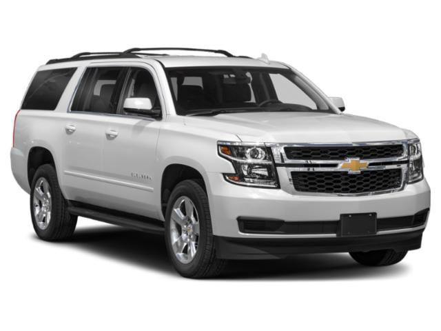 Certified 2019 Chevrolet Suburban LT RWD image 9