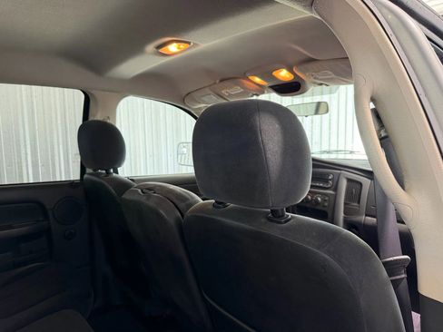 Used 2005 Dodge Ram 3500 Truck SLT image 22