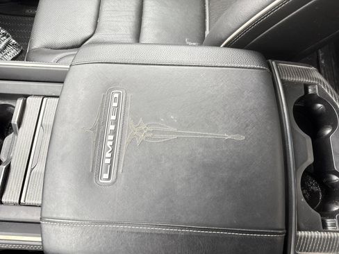 Used 2020 RAM 1500 Limited image 24