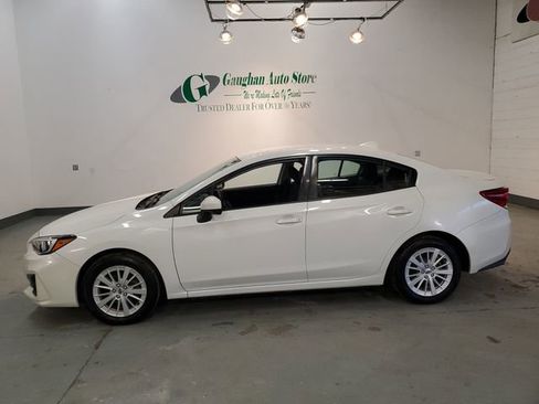 Used 2017 Subaru Impreza 2.0i Premium image 3