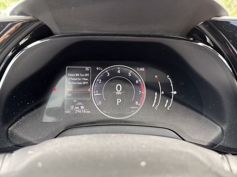 Used 2023 Lexus RX 350 Premium w/ Cold Area Package FWD image 21