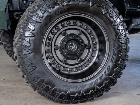 Used 2019 Jeep Wrangler Unlimited Sport S image 10