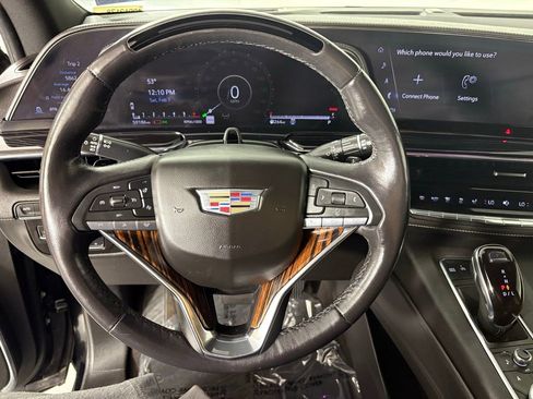 Used 2023 Cadillac Escalade Sport image 27