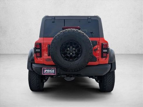 Used 2023 Ford Bronco Raptor AWD/4WD image 7