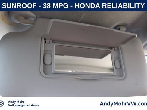 Used 2015 Honda Fit EX image 42