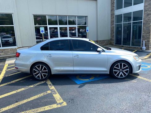 Used 2014 Volkswagen Jetta GLI Autobahn FWD image 14