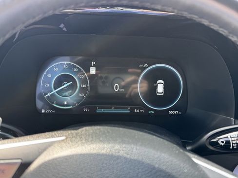 Used 2024 Hyundai Palisade SEL w/ Premium Package image 18