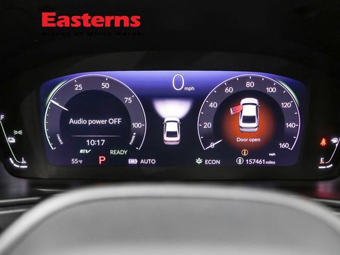 Used 2023 Honda Accord Sport image 16