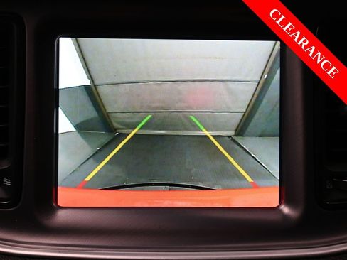 Used 2021 Dodge Challenger R/T Scat Pack image 19