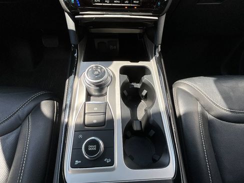 Used 2023 Ford Explorer ST w/ Equipment Group 401A image 15