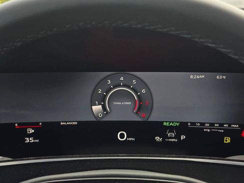 New 2026 Audi Q3 quattro 2.0T AWD/4WD image 41