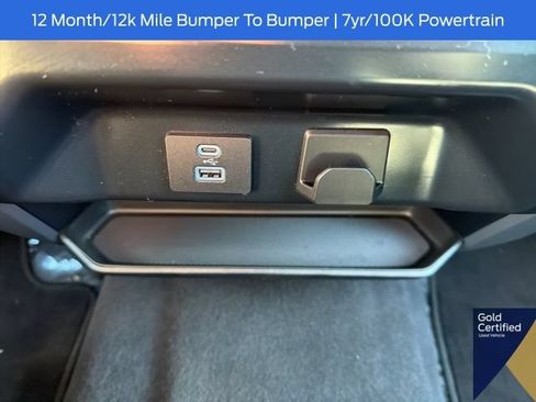 Used 2023 Ford F150 XLT AWD/4WD image 34