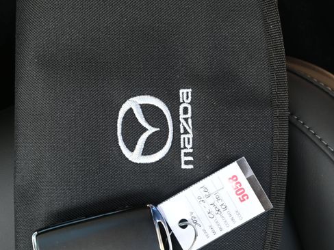 New 2026 MAZDA CX-30 AWD 2.5 S image 29