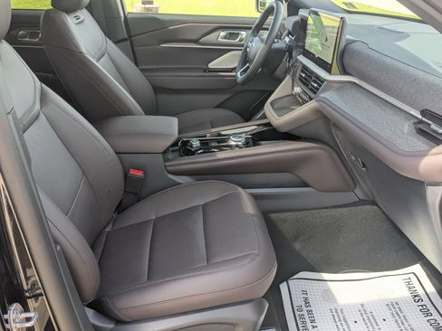 New 2026 Ford Explorer Platinum AWD/4WD image 38