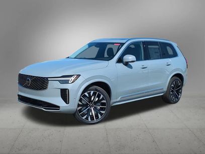 Used 2026 Volvo XC90 B6 Plus w/ Protection Package Premier