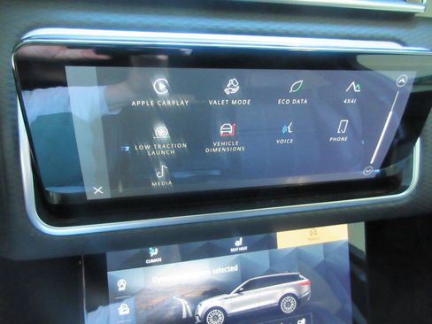 Used 2023 Land Rover Range Rover Velar R-Dynamic S AWD/4WD image 62