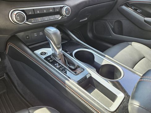 Used 2023 Nissan Altima 2.5 SR w/ SR Premium Package FWD image 24
