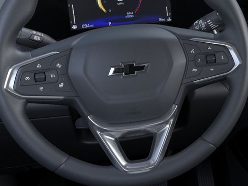 New 2026 Chevrolet Trax ACTIV w/ Driver Confidence Package FWD image 20