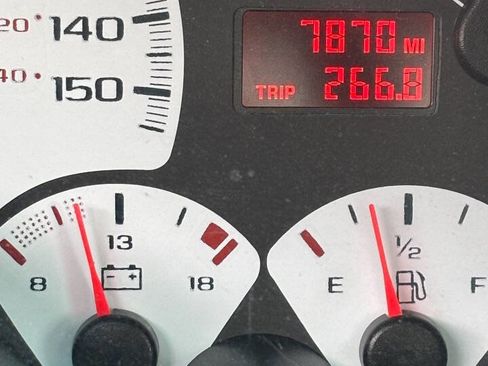 Used 2001 Chevrolet Camaro SS w/ SS Performance/Appearance Pkg image 18