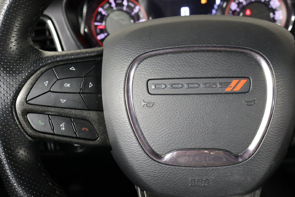 Used 2023 Dodge Challenger SXT w/ Blacktop Package AWD/4WD image 8