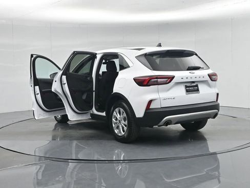 Used 2024 Ford Escape Active image 35