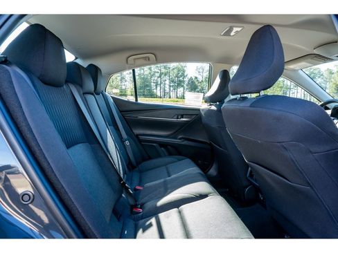 Certified 2026 Toyota Camry LE w/ Convenience Package image 15