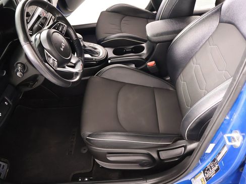 Used 2023 Kia Forte GT-Line FWD image 11