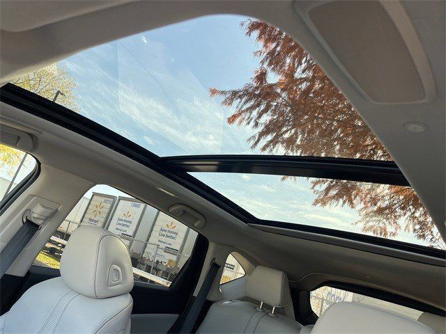 Certified 2026 Acura RDX w/ Technology Package AWD/4WD image 27