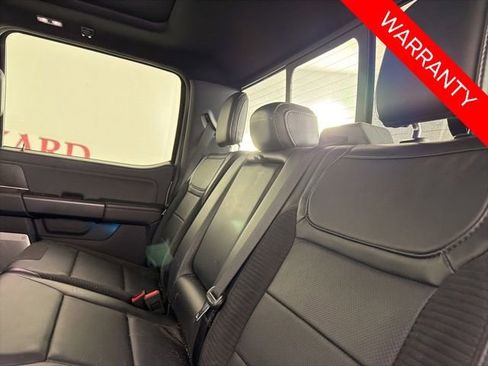 Certified 2023 Ford F150 Raptor AWD/4WD image 11