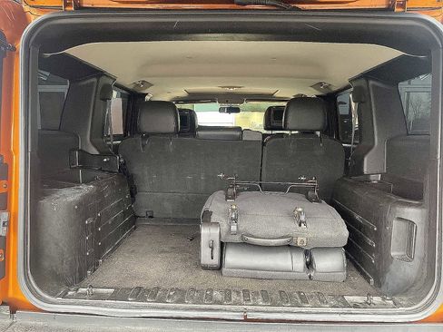 Used 2006 HUMMER H2 w/ Limited Edition H2 image 11