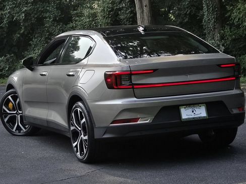 Used 2022 Polestar Polestar 2 w/ Performance Package AWD/4WD image 55
