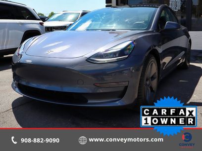 Used 2023 Tesla Model 3 Long Range