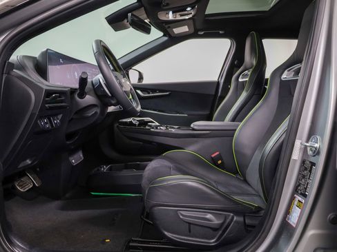 Used 2023 Kia EV6 GT image 12