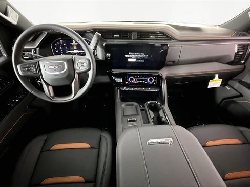 New 2026 GMC Sierra 2500 AT4 image 6