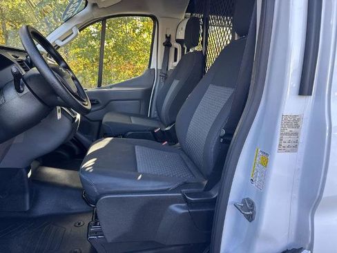 Certified 2024 Ford Transit 250 Base w/ Exterior Upgrade Package image 11