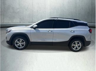 Used 2018 GMC Terrain SLE w/ Driver Convenience Package AWD/4WD video 2