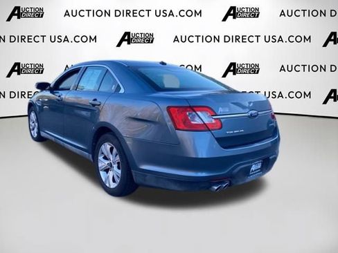 Used 2010 Ford Taurus SEL FWD image 19