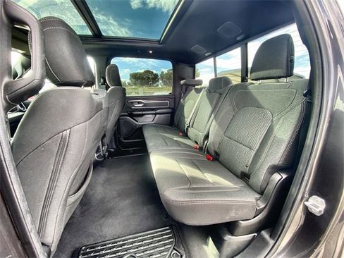 Used 2019 RAM 1500 Big Horn image 16