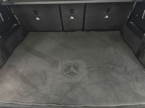 Certified 2022 Mercedes-Benz GLB 250 GLB 250 image 30