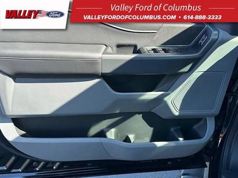 New 2024 Ford F150 XLT w/ Equipment Group 302A MID AWD/4WD image 10