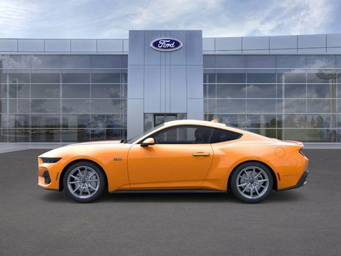 New 2026 Ford Mustang GT Premium image 3