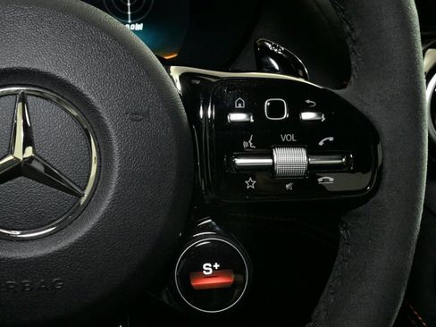 Used 2021 Mercedes-Benz AMG GT Black Series w/ Lane Tracking Package image 53