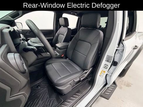 Certified 2024 Chevrolet Colorado Trail Boss image 10