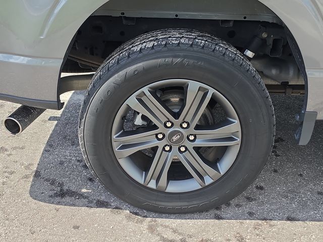Used 2023 Ford F150 XLT w/ Equipment Group 302A High AWD/4WD image 5