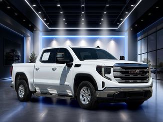 Used 2022 GMC Sierra 1500 SLE RWD video 2